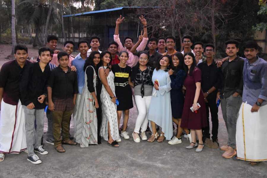 Pondicherry Institute of Hotel Management & Catering Technology Events photo 61